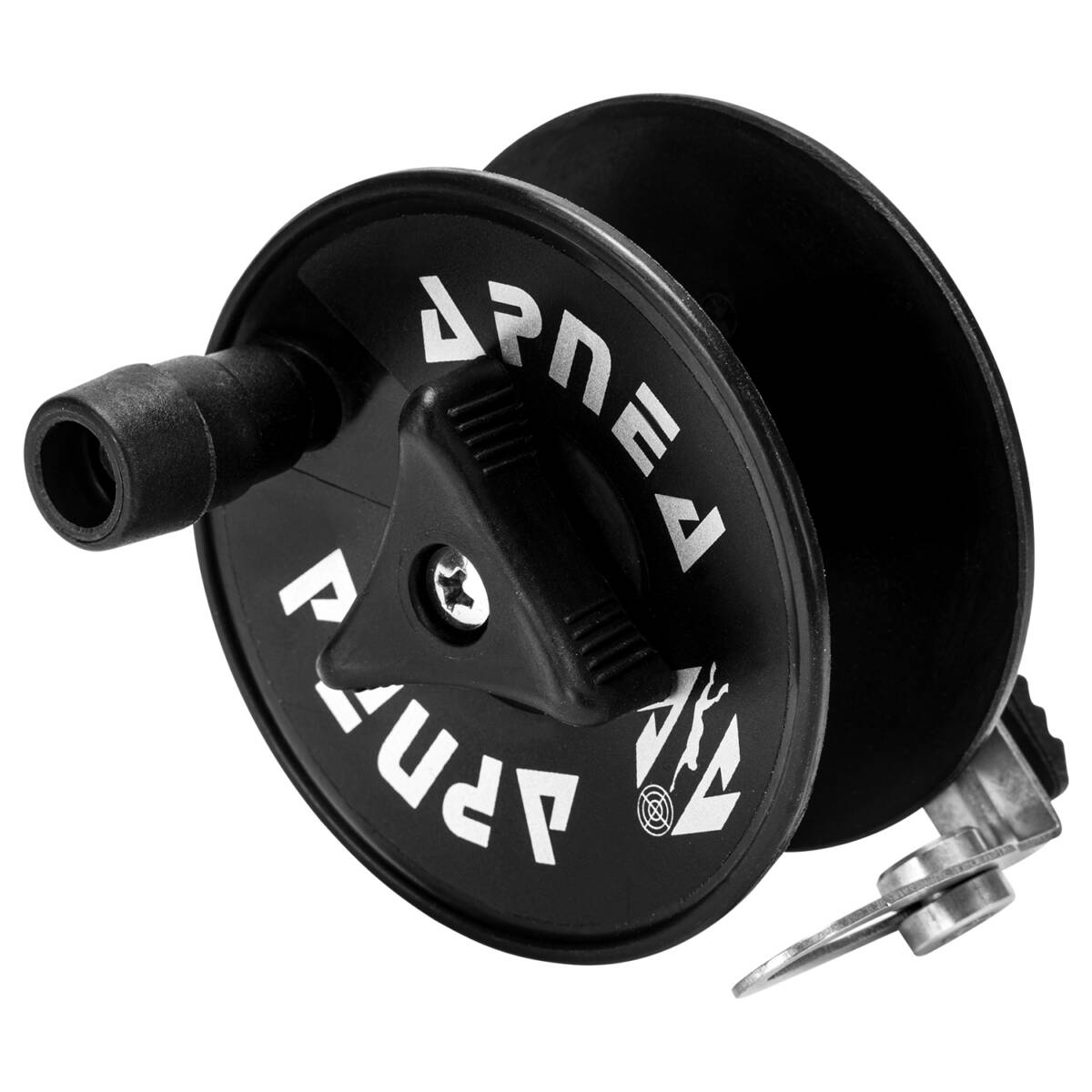 Universal Chrome Reel - Image 2